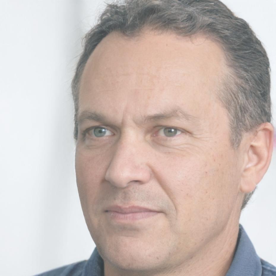 Markus Weber, langjähriger azmarionexis-Nutzer und Finanzexperte
