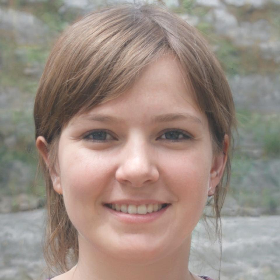 Sarah Müller, Leiterin Unternehmensberatung bei azmarionexis